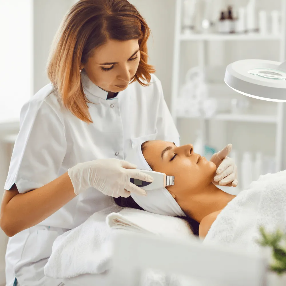 Saten Lift ile Genç ve Sıkı Bir Cilt Mümkün! Nasıl mı?